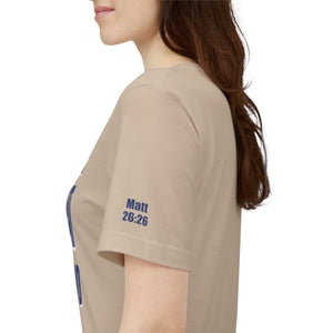 WE EAT GOD T-Shirt