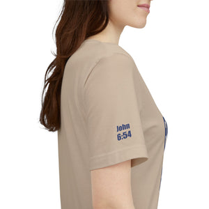 WE EAT GOD T-Shirt